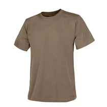 Helikon-Tex Póló - Pamut - U.S. Brown