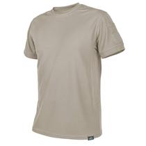 Helikon-Tex Tactical Póló - TopCool - Khaki
