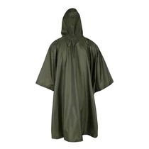 Helikon-Tex Poncho U.S. Model – Taiga Green