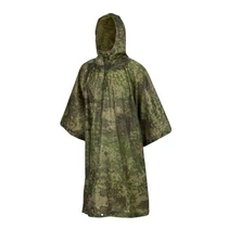 Poncho U.S. Model - PenCott® Wildwood™