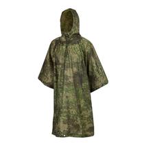 Poncho U.S. Model - PenCott® Wildwood™