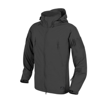 TROOPER Jacket - StormStretch® - Black