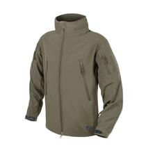 GUNFIGHTER Jacket - Shark Skin Windblocker – Adaptive Green
