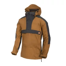 Helikon-Tex WOODSMAN Anorak Jacket  Coyote / Ash Grey