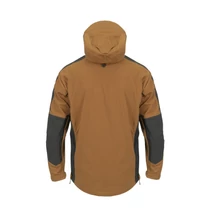 Helikon-Tex WOODSMAN Anorak Jacket  Coyote / Ash Grey