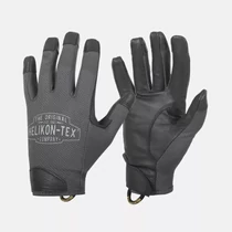 Helikon-Tex Rangeman Gloves Kesztyű - Szürke