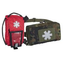 Helikon-Tex MODULAR INDIVIDUAL MED KIT rendszerező kis táska
