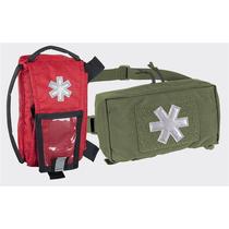 Helikon-Tex MODULAR INDIVIDUAL MED KIT rendszerező kis táska