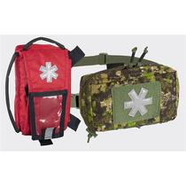 Helikon-Tex MODULAR INDIVIDUAL MED KIT rendszerező kis táska