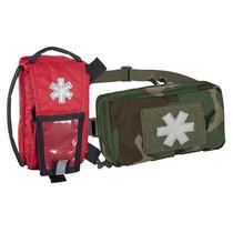 Helikon-Tex MODULAR INDIVIDUAL MED KIT rendszerező kis táska