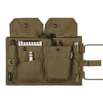 Helikon-Tex Map Case rendszerező kis táska