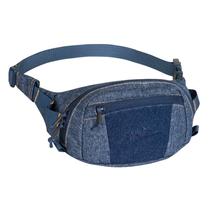 Helikon-Tex BANDICOOT övtáska - nylon Melange Blue