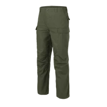 Helikon-Tex BDU Mk2 Pants - Olive Green
