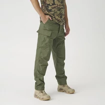 Helikon-Tex BDU Mk2 Pants - Olive Green