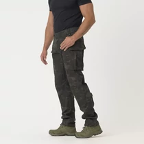 Helikon-Tex MBDU Nadrág  - NyCo Ripstop - MultiCam - Fekete