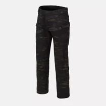 Helikon-Tex MBDU Nadrág  - NyCo Ripstop - MultiCam - Fekete