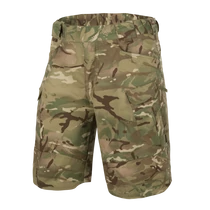 Helikon-Tex UTS (Urban Taktikai Shorts®) Flex 11''® - PolyCotton Twill - MP Camo®