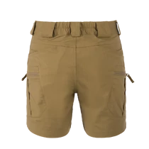 Helikon-Tex Urban taktikai rövidnadrág 6&amp;quot; - POLYCOTTON RIPSTOP