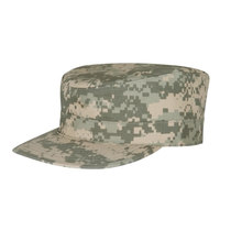 Helikon-Tex ACU Cap - PolyCotton Ripstop