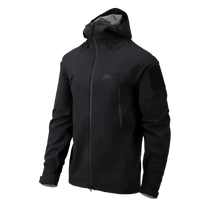 Helikon-Tex SQUALL Hardshell kabát - TorrentStretch