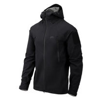 Helikon-Tex SQUALL Hardshell kabát - TorrentStretch