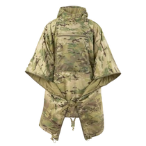 Helikon-Tex Swagman Roll Poncho  - Multicam