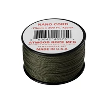 Helikon-Tex Nano Cord (300ft) 