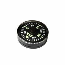 Helikon - Tex Button Compass Large - Black