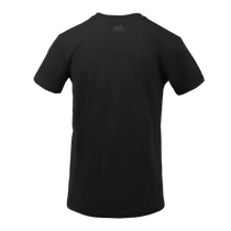 Helikon-tex Póló 16/203 combo - Black/US Woodland