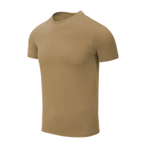 Heikon-Tex Organic Pamut  Póló  SLIM - Coyote