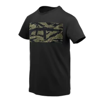 Helikon-Tex Póló  (RPD) - Black/Tiger Stripe