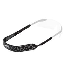 Helikon-Tex szemüvegpánt - Neoprene - Black / Orange B