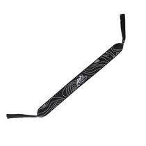 Helikon-Tex szemüvegpánt - Neoprene - Black / Orange B