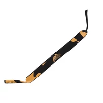 Helikon-Tex szemüvegpánt - Neoprene - Black / Orange B