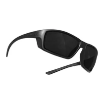 Helikon-Tex LoxRay szemüvegkészlet -Black/Smoked