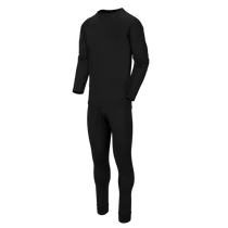 Helikon-Tex Underwear Level 1 szett  - Fekete
