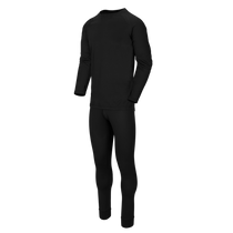 Helikon-Tex Underwear Level 1 szett - Fekete