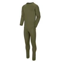 Helikon-Tex Underwear Level 1 szett  - Olive green