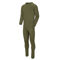 Helikon-Tex Underwear Level 1 szett - Olive green