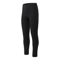 Helikon-Tex Underwear Level 1 Alsó - Fekete