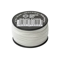 Dyna X Nano Cord (300ft) - White
