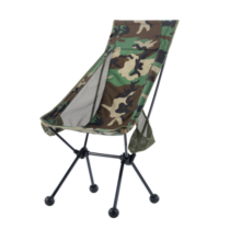 Helikon-Tex Traveler Enlarged Lightweight Chair  - US Woodland - kemping szék