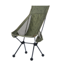 Helikon-Tex Traveler Enlarged Lightweight Chair  - Desert Night Camo