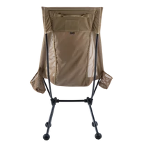 Helikon-Tex Traveler Enlarged Lightweight Chair  - US Woodland - kemping szék