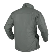 Helikon -Tex HUSKY taktikai téli kabát - Alpha Green 