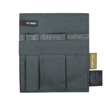 Helikon - Tex Orginezer Insert Medium - Shadow Grey