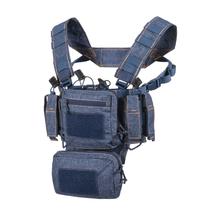 Helikon-Tex Training Mini Rig (TMR) - Melange Blue