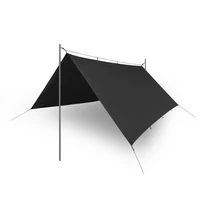 SUPERTARP - Fekete