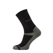 Helikon-Tex Heavyweight zokni - Fekete