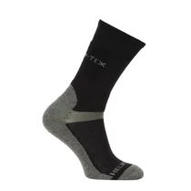 Helikon-Tex Heavyweight zokni - Fekete